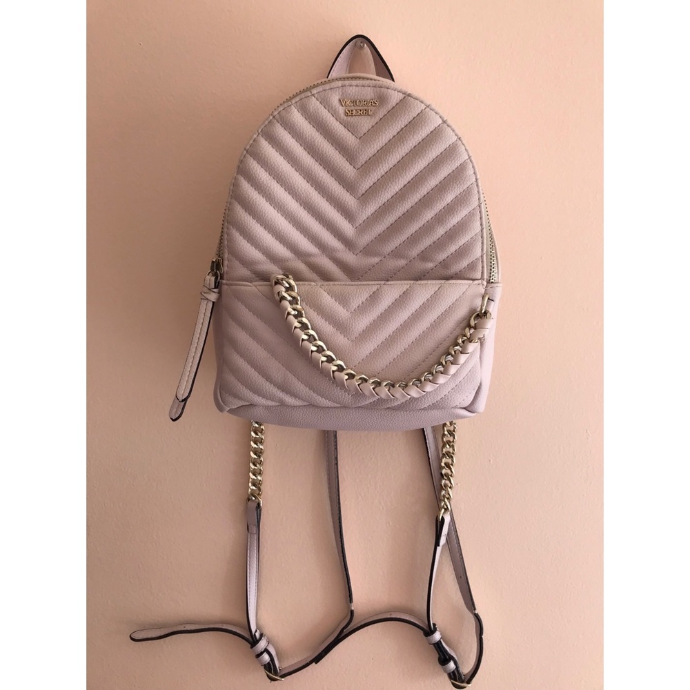 Mini Backpack